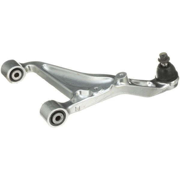 Control Arm and Ball Joint Assembly - Rear Right Upper - Delphi TC6669