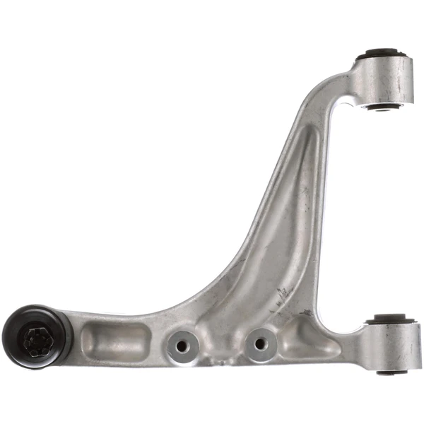 Control Arm and Ball Joint Assembly - Rear Left Upper - Delphi TC6670