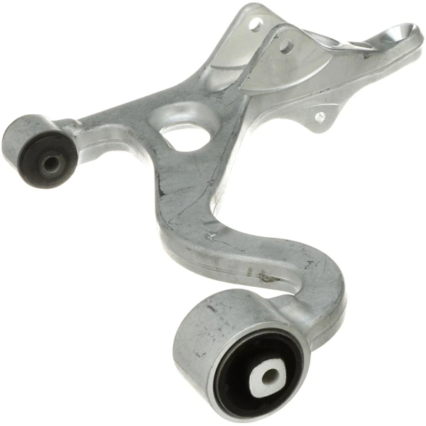 Control Arm - Front Left Lower - Delphi TC6684