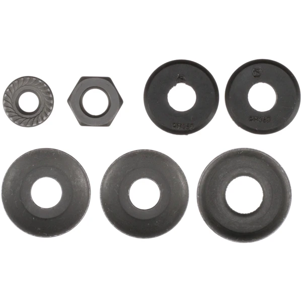 Suspension Stabilizer Bar Link Bushing Kit - Delphi TC6695