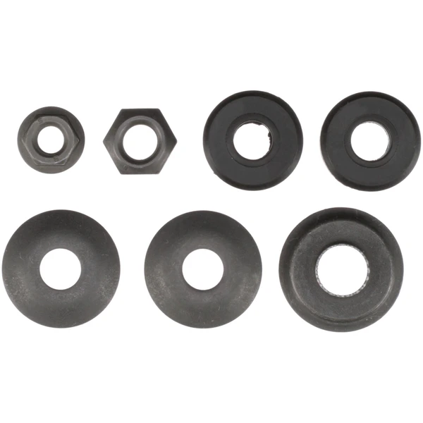 Suspension Stabilizer Bar Link Bushing Kit - Delphi TC6695
