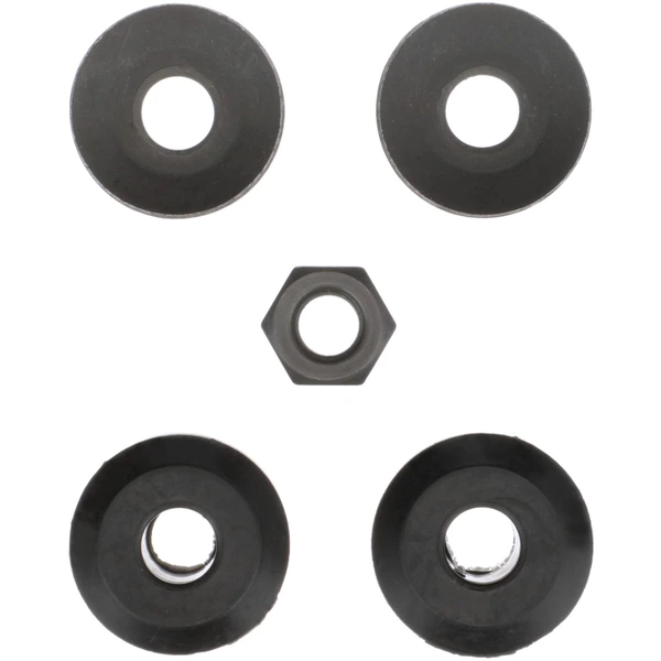 Suspension Stabilizer Bar Link Kit - Delphi TC6697