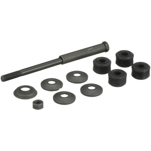 Suspension Stabilizer Bar Link Kit - Delphi TC6698