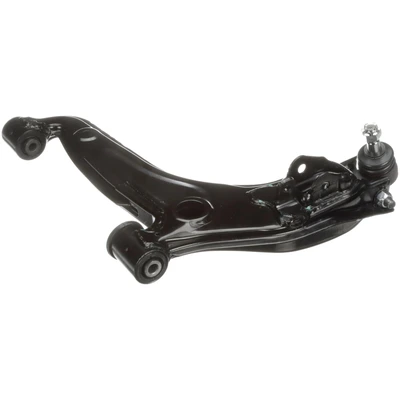 Control Arm - Front Left Lower - Delphi TC6706