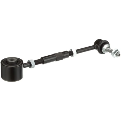 Control Arm and Ball Joint Assembly - Rear Upper Forward - Delphi TC6714