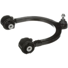 Control Arm and Ball Joint Assembly - Front Right Upper - Delphi TC6710