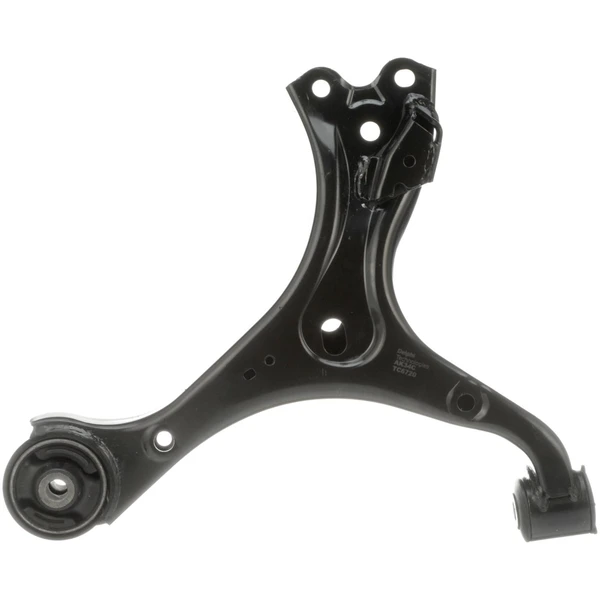 Control Arm - Front Right Lower - Delphi TC6720