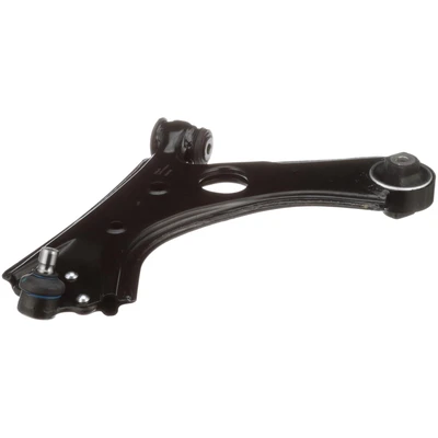 Control Arm and Ball Joint Assembly - Front Left Lower - Delphi TC6723