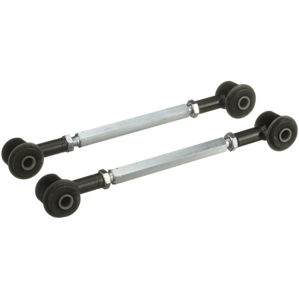 Control Arm - Rear Lower - Delphi TC6735