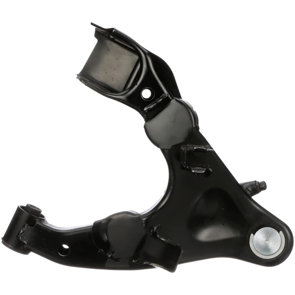 Control Arm and Ball Joint Assembly - Front Right Lower - Delphi TC6738