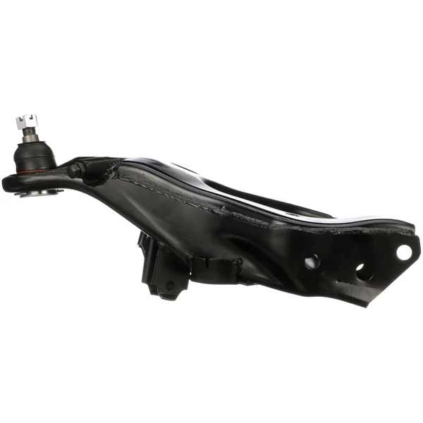 Control Arm and Ball Joint Assembly - Front Left Lower - Delphi TC6739