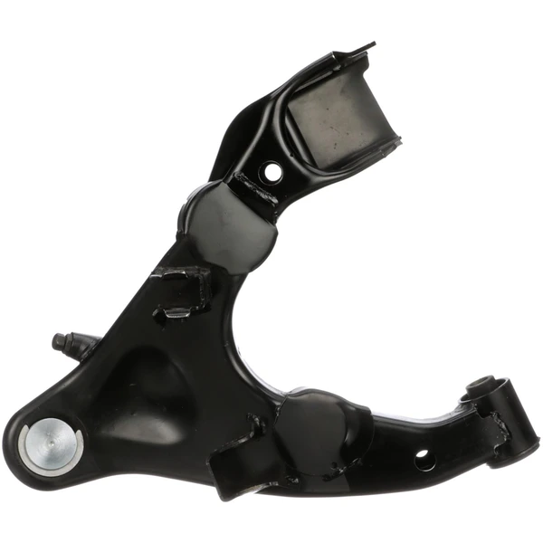 Control Arm and Ball Joint Assembly - Front Left Lower - Delphi TC6739