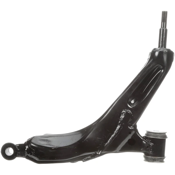 Control Arm - Front Left Lower - Delphi TC6744
