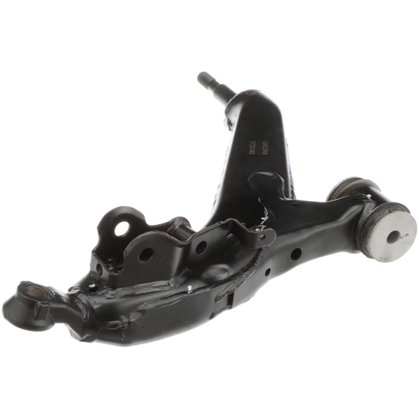 Control Arm - Front Right Lower - Delphi TC6745