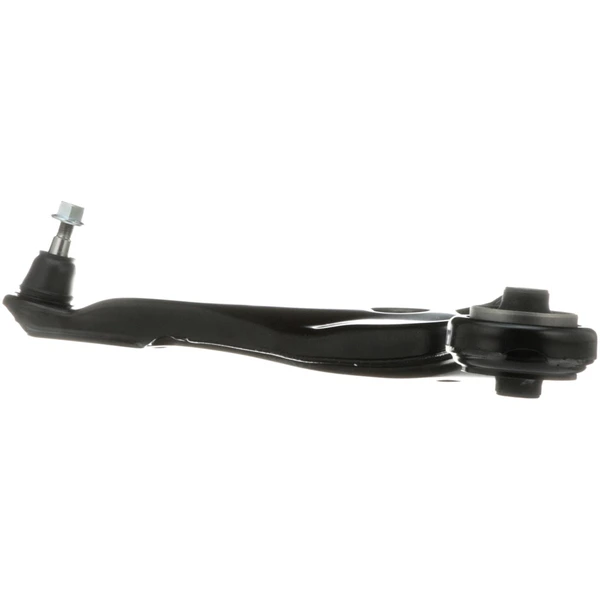 Control Arm and Ball Joint Assembly - Front Left Lower - Delphi TC6746