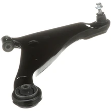 Control Arm and Ball Joint Assembly - Front Right Lower - Delphi TC6747