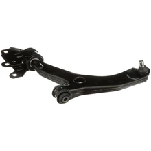 Control Arm and Ball Joint Assembly - Front Left Lower - Delphi TC6741