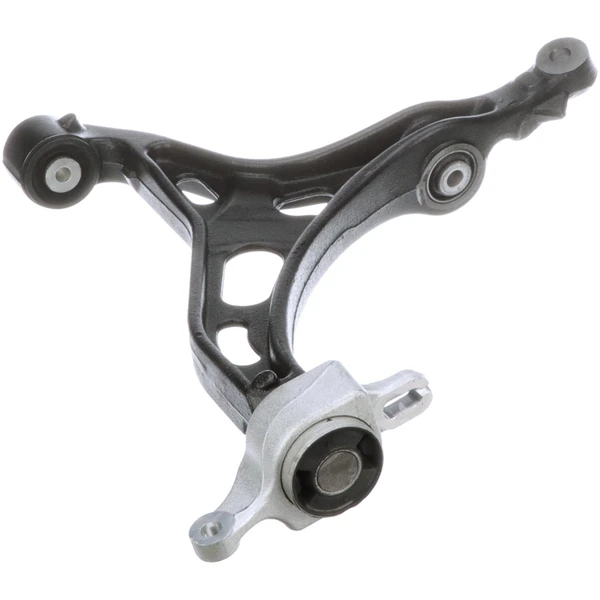 Control Arm - Front Right Lower - Delphi TC6754