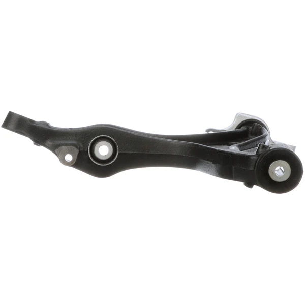 Control Arm - Front Right Lower - Delphi TC6754