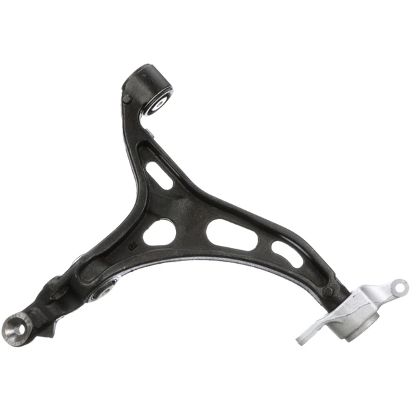 Control Arm - Front Right Lower - Delphi TC6754