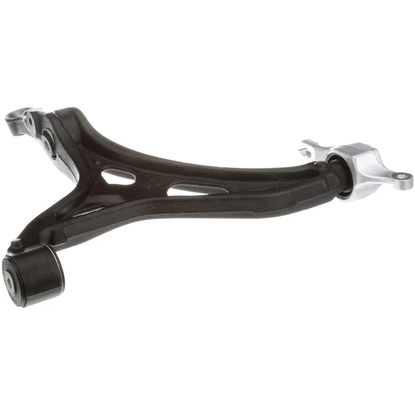 Control Arm - Front Left Lower - Delphi TC6755