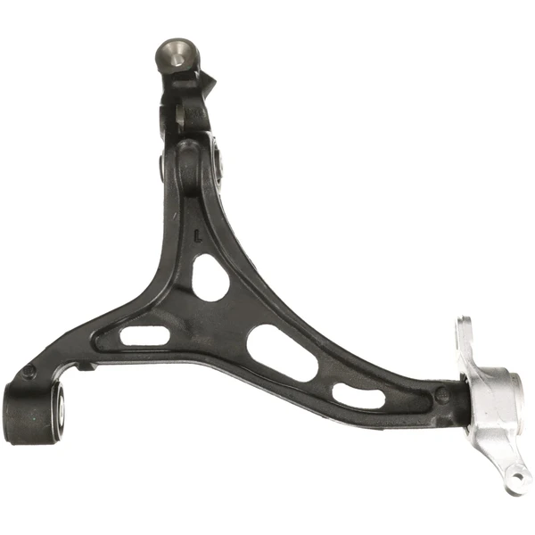 Control Arm - Front Left Lower - Delphi TC6755