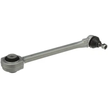 Control Arm and Ball Joint Assembly - Front Lower Rearward - Delphi TC6750