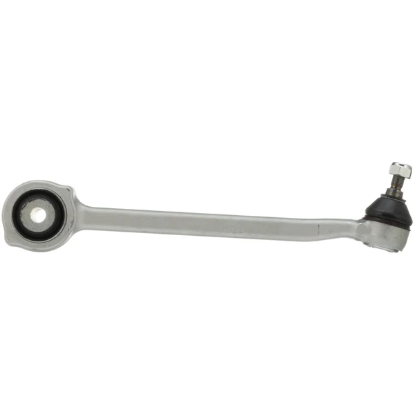 Control Arm and Ball Joint Assembly - Front Lower Rearward - Delphi TC6750