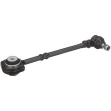 Control Arm and Ball Joint Assembly - Front Lower Rearward - Delphi TC6753