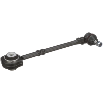 Control Arm and Ball Joint Assembly - Front Lower Rearward - Delphi TC6753