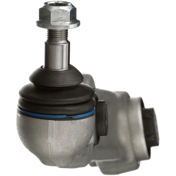 Control Arm and Ball Joint Assembly - Front Left Lower Rearward - Delphi TC6787