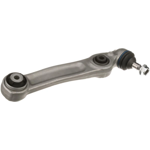 Control Arm and Ball Joint Assembly - Front Right Lower Rearward - Delphi TC6788