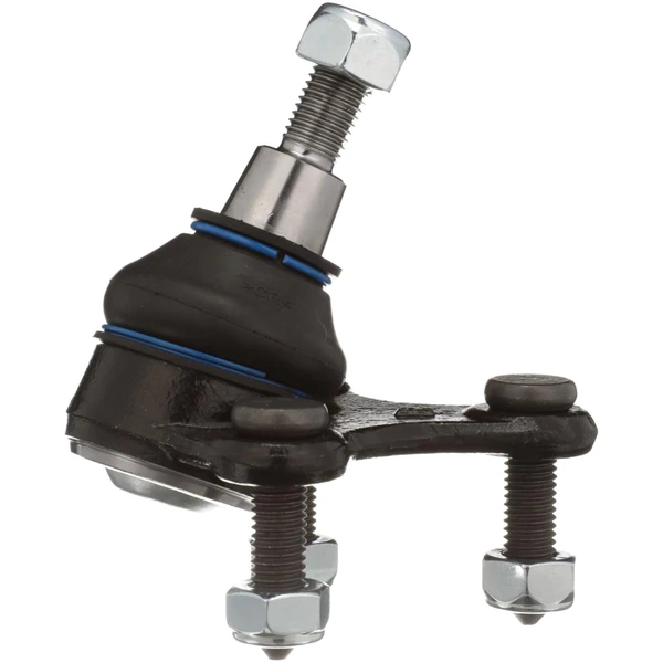 Ball Joint - Front Left Driver Side - Delphi TC6782