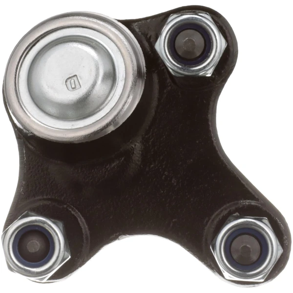 Ball Joint - Front Right Passenger Side - Delphi TC6783