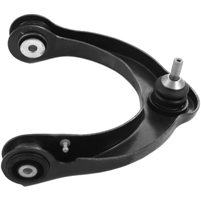 Control Arm and Ball Joint Assembly - Front Right Upper - Delphi TC6794