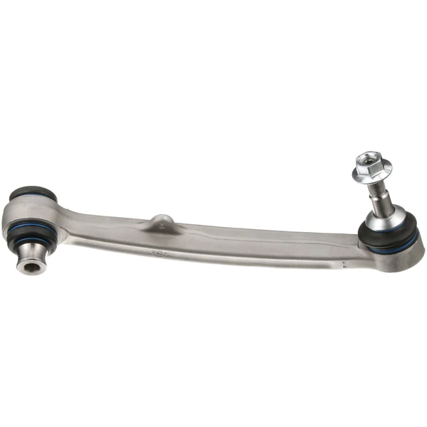 Control Arm and Ball Joint Assembly - Front Left Lower Rearward - Delphi TC6797