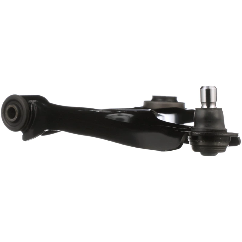 Control Arm and Ball Joint Assembly - Front Left Driver Side - Delphi TC6790