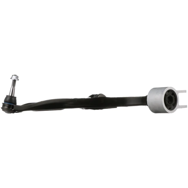 Control Arm and Ball Joint Assembly - Front Left Lower - Delphi TC6805