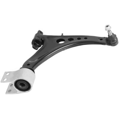 Control Arm and Ball Joint Assembly - Front Right Lower - Delphi TC6807