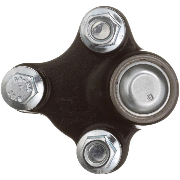 Ball Joint - Front Left Lower - Delphi TC6815
