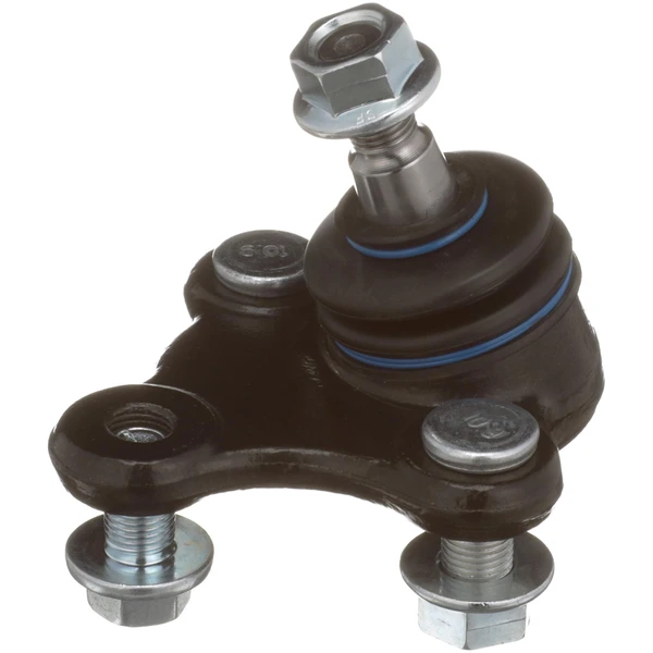 Ball Joint - Front Right Lower - Delphi TC6816