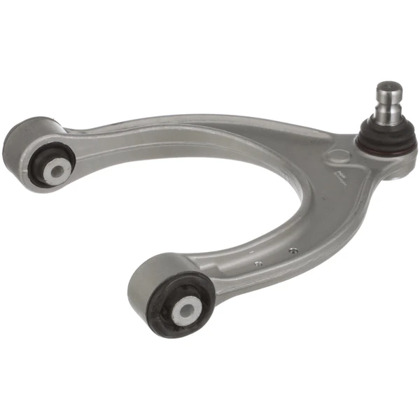 Control Arm and Ball Joint Assembly - Front Upper - Delphi TC6834