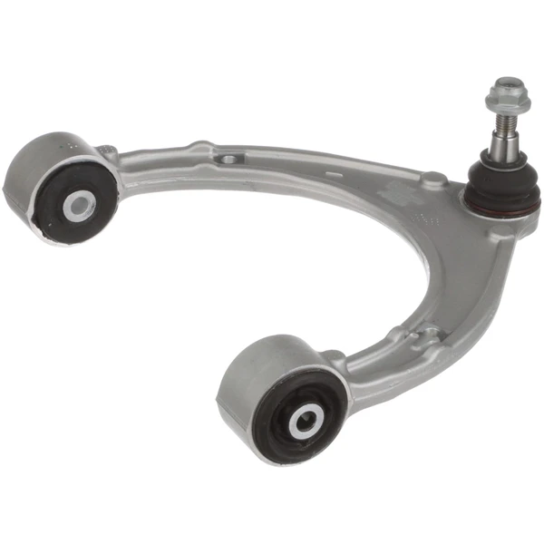 Control Arm and Ball Joint Assembly - Front Upper - Delphi TC6844