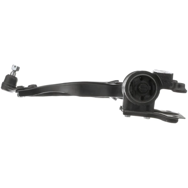 Control Arm and Ball Joint Assembly - Front Left Lower - Delphi TC6847