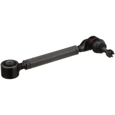 Control Arm and Ball Joint Assembly - Rear Side - Delphi TC6869