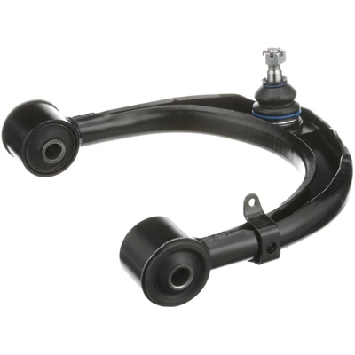 Control Arm and Ball Joint Assembly - Front Right Upper - Delphi TC6860