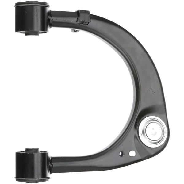 Control Arm and Ball Joint Assembly - Front Right Upper - Delphi TC6860