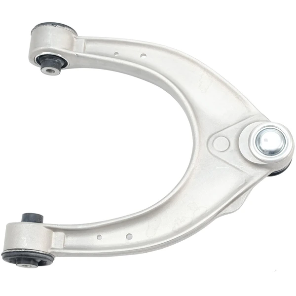 Control Arm and Ball Joint Assembly - Front Upper - Delphi TC6879