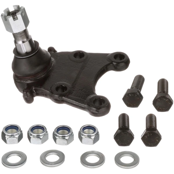Ball Joint - Front Lower - Delphi TC691