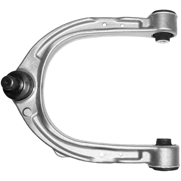 Control Arm and Ball Joint Assembly - Front Upper - Delphi TC6932